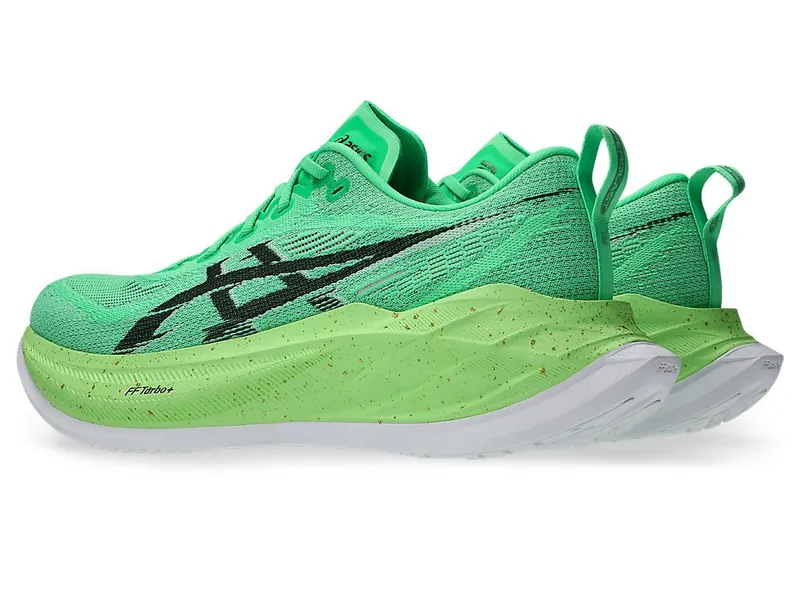 ASICS SUPERBLAST 2 EKIDEN “Vital Green / Black” (1013A185-300)