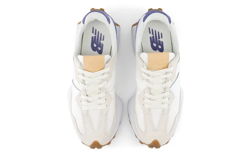 New Balance 327 “Linen Dream State” (WS327RD)