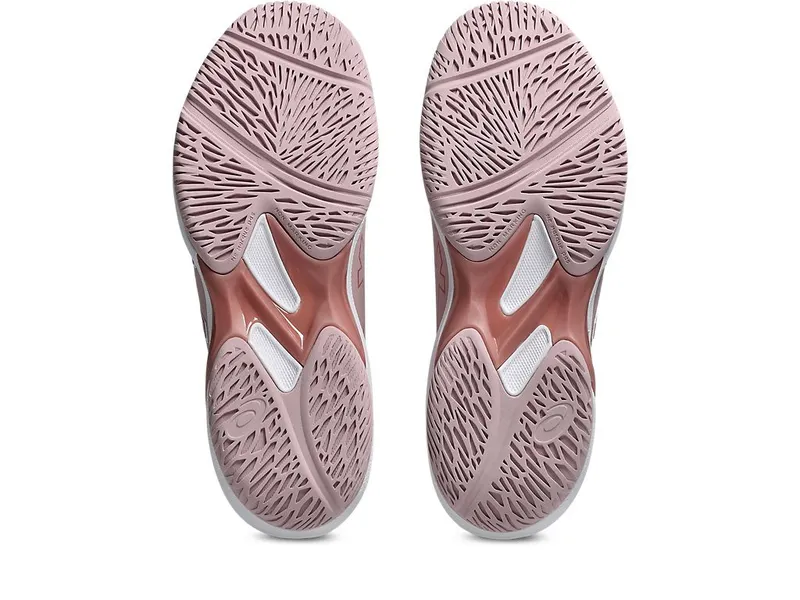 ASICS SOLUTION SWIFT FF 2 “Morganite / Rose Rouge” (1042A265-702)