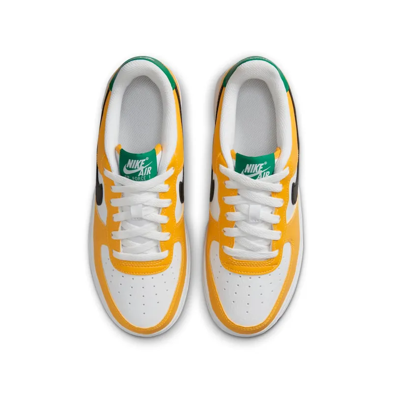 Nike Air Force 1 Low Oakland Athletics (FN8008-700)