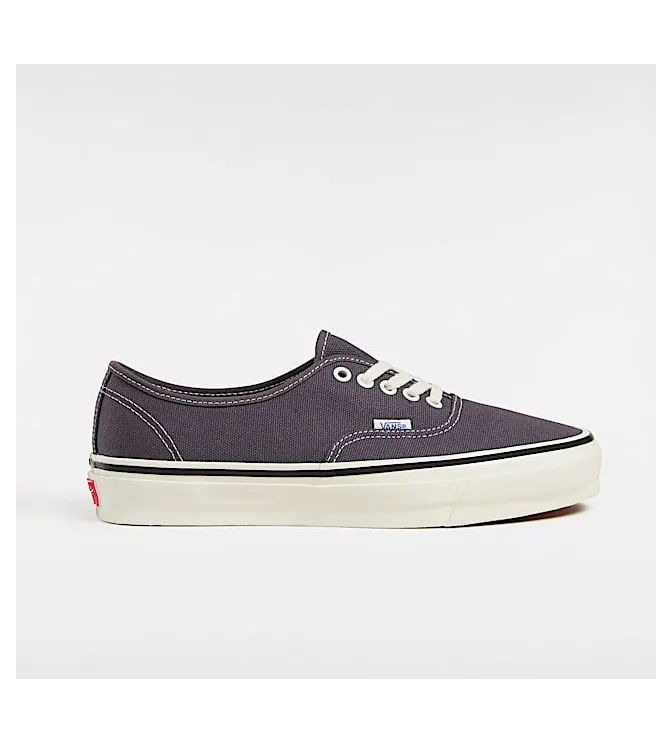Vans LX Authentic Reissue 44 Duck Canvas Grey (VN0007QZ1O7)