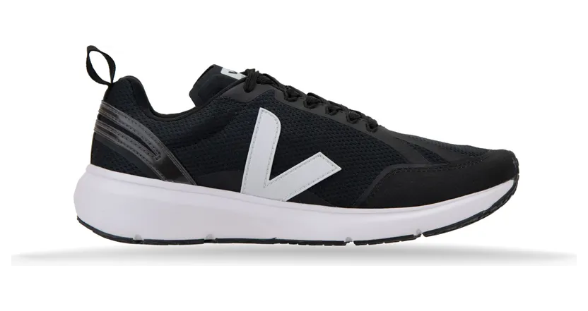 Veja Condor Alveomesh “Black/White” (2 CL012511)