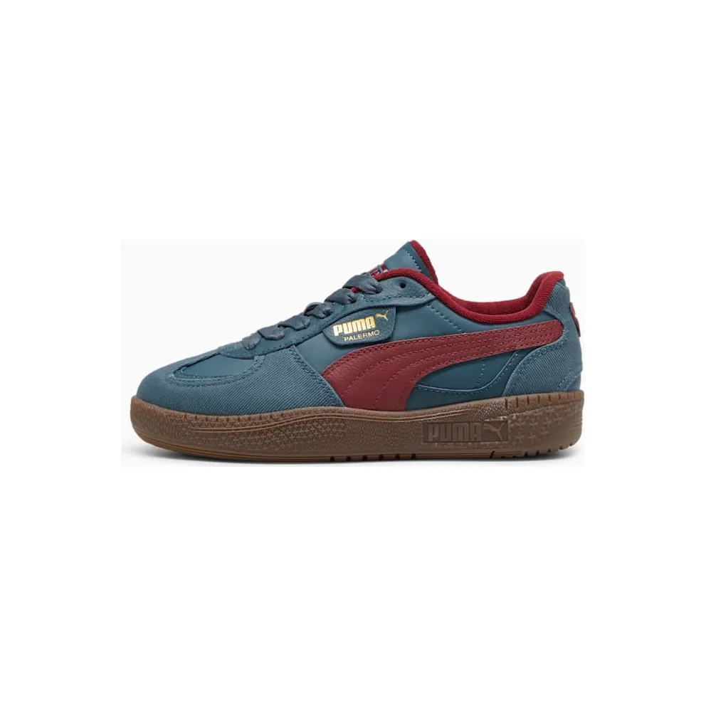 Puma Palermo Moda Corduroy (398529-02)