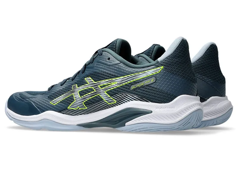 ASICS BLADE FF 2 “Raw Indigo / Solid Air” (1071A117-401)