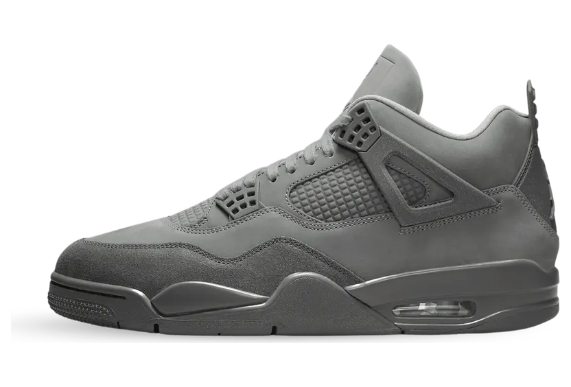 Air Jordan 4 GS “Wet Cement” (HM8965-001)