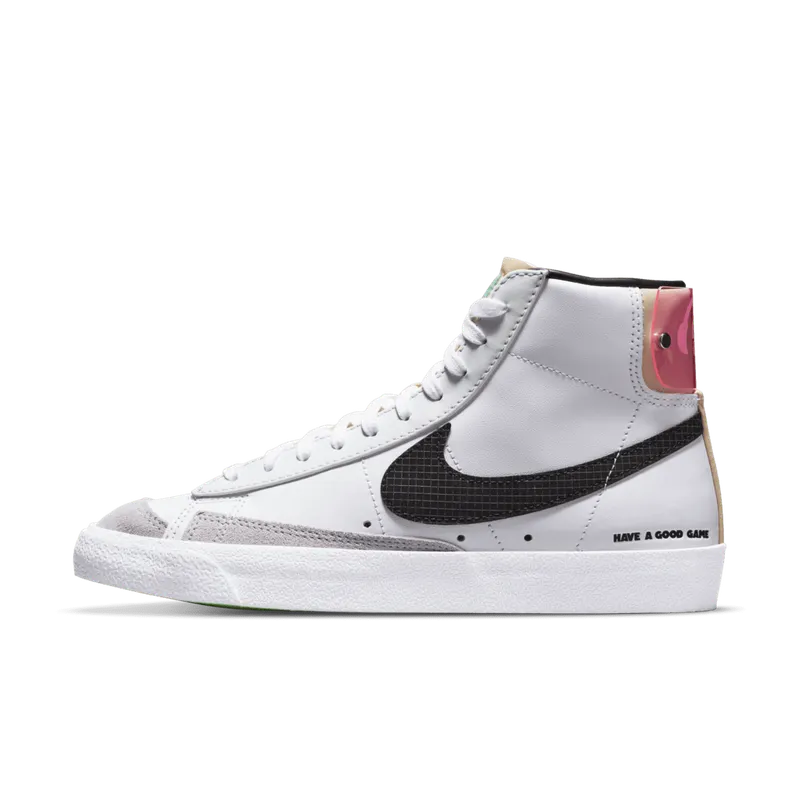 Nike Blazer Mid Have a Good Game (W) (DO2331-101)