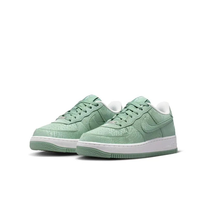 Nike Air Force 1 Low GS “Kobe Bryant Forever Steam” (IO4610-005)