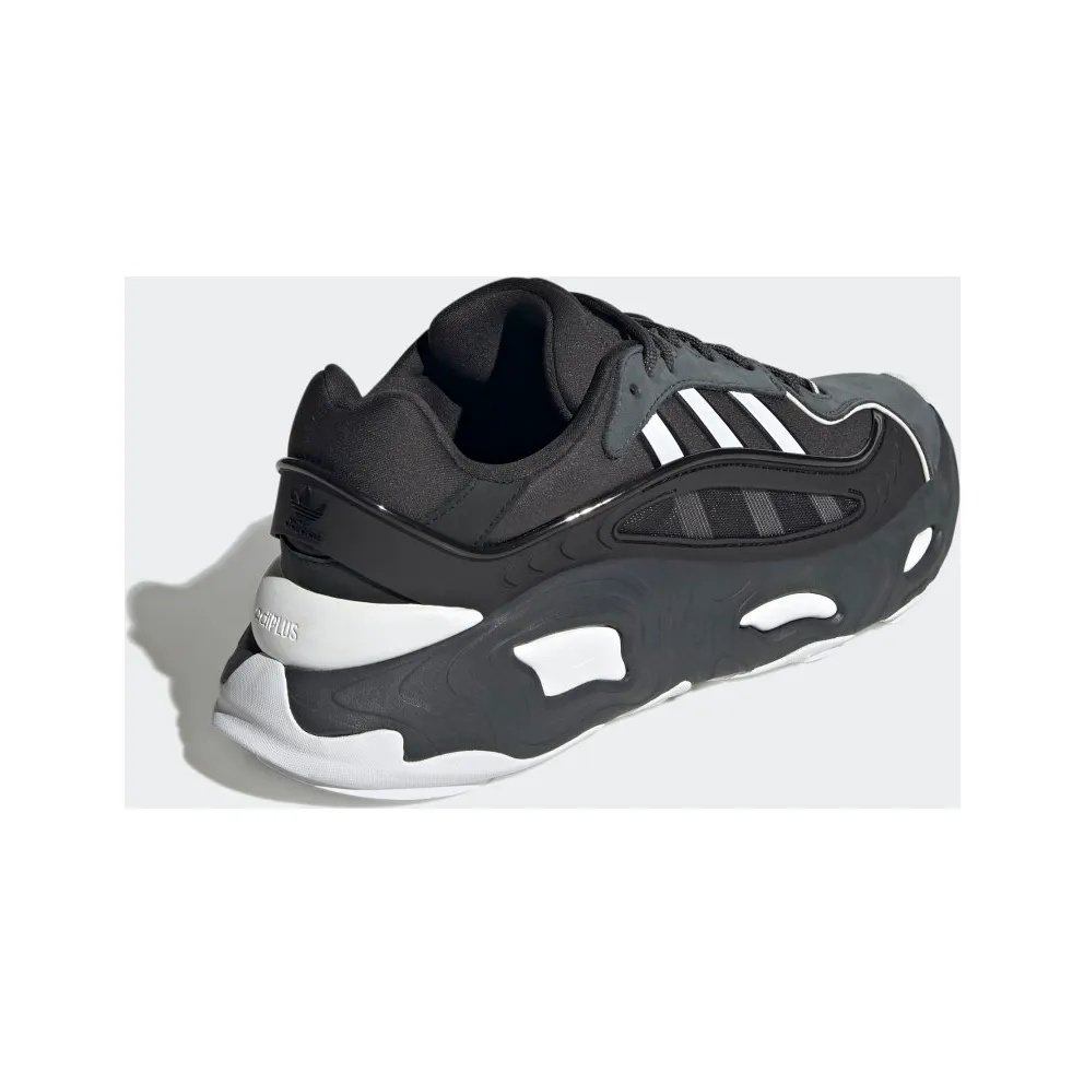 Adidas Oznova Carbon / Cloud White / Core Black (HP6364)