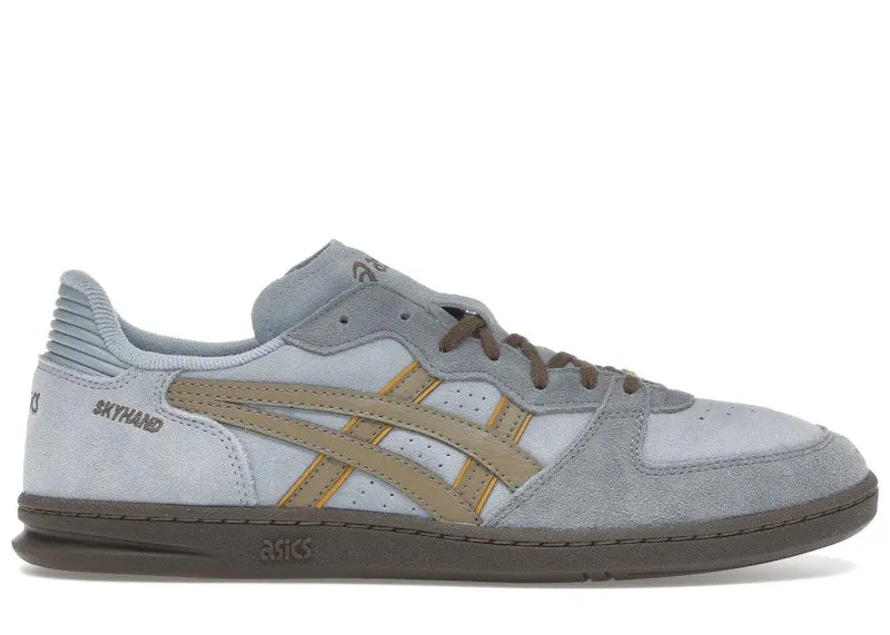 ASICS Skyhand OG Dolphin Grey Pepper (1203A452-401)