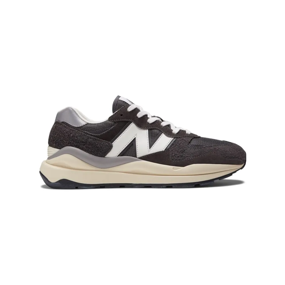 New Balance Gray 57/40 (M5740VL1)