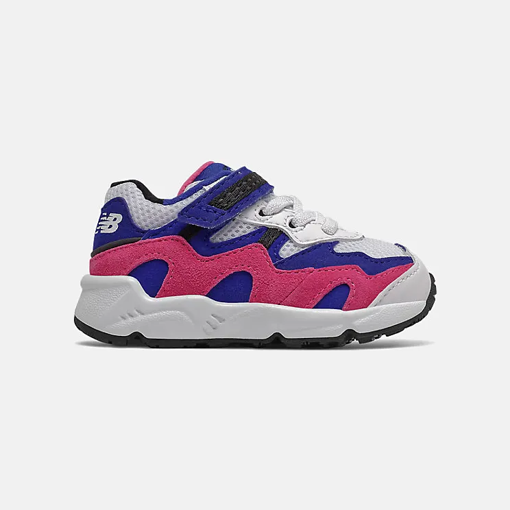 New Balance 850 TD “Blue/Pink” (IV850YSH)