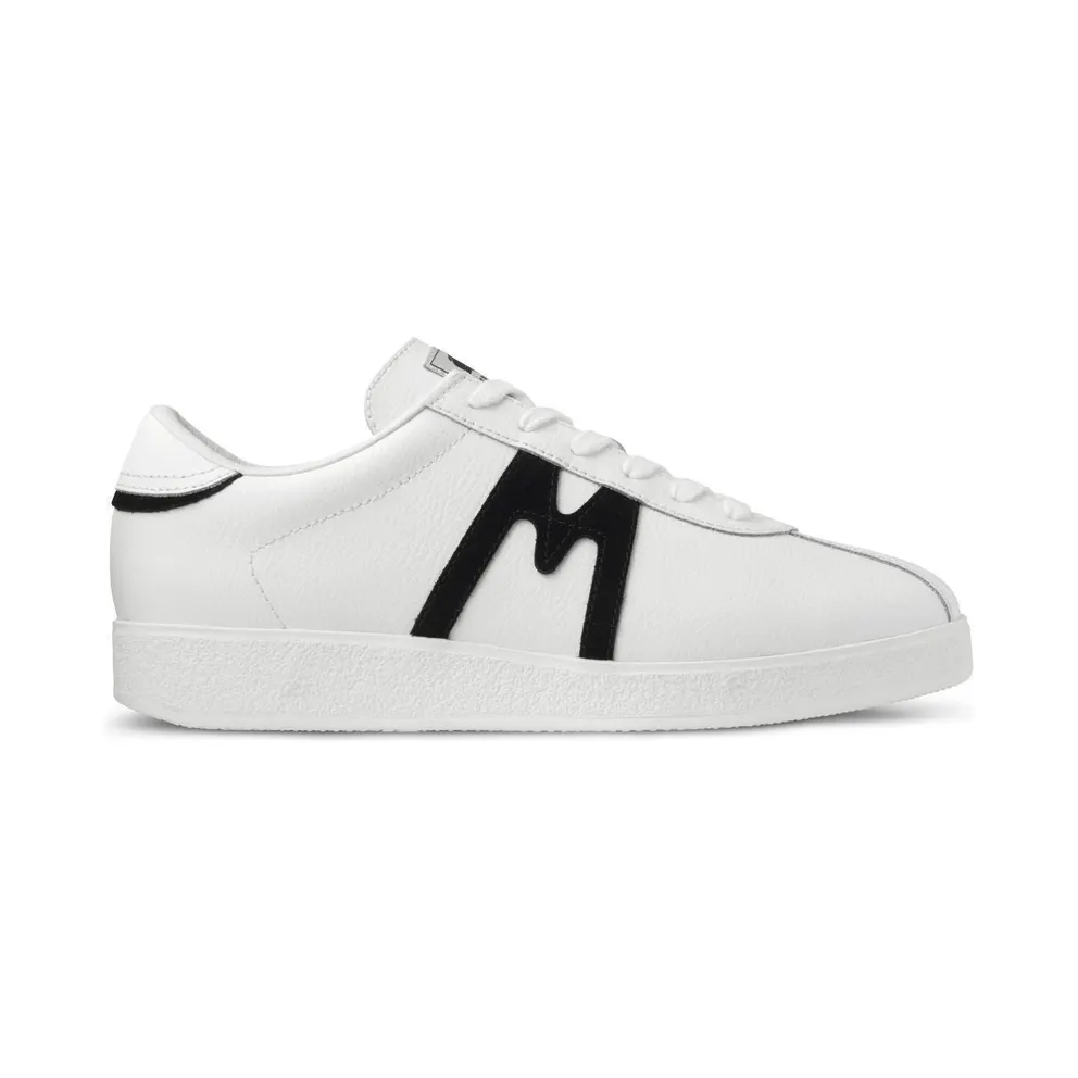 Karhu Trampas White / Black (F809005)