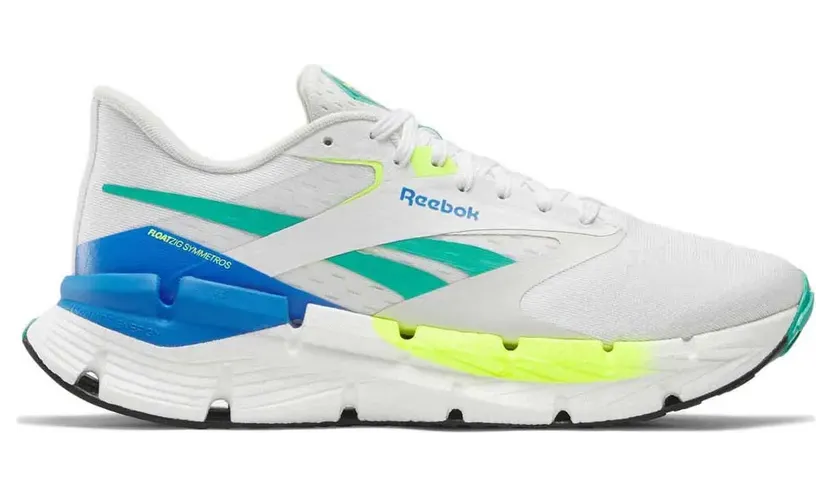Reebok FloatZig Wit (100206739)
