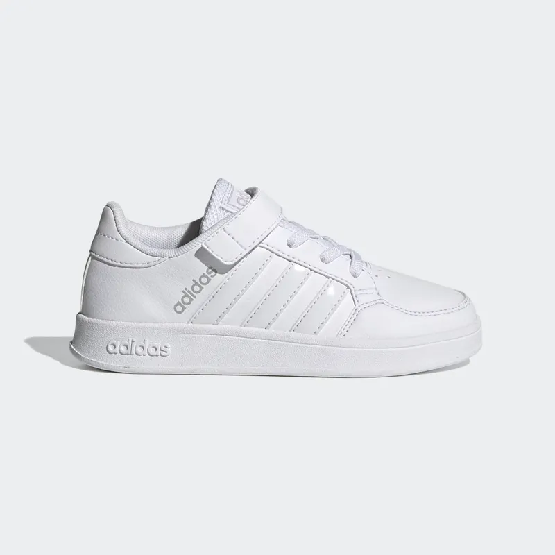 Adidas Breaknet Cloud White / Cloud White / Cloud White (FZ0108)