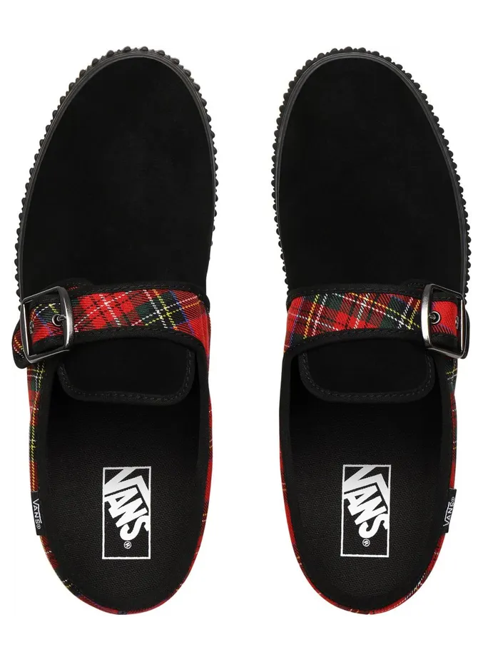 vans-style VN0A4U1BXQ6