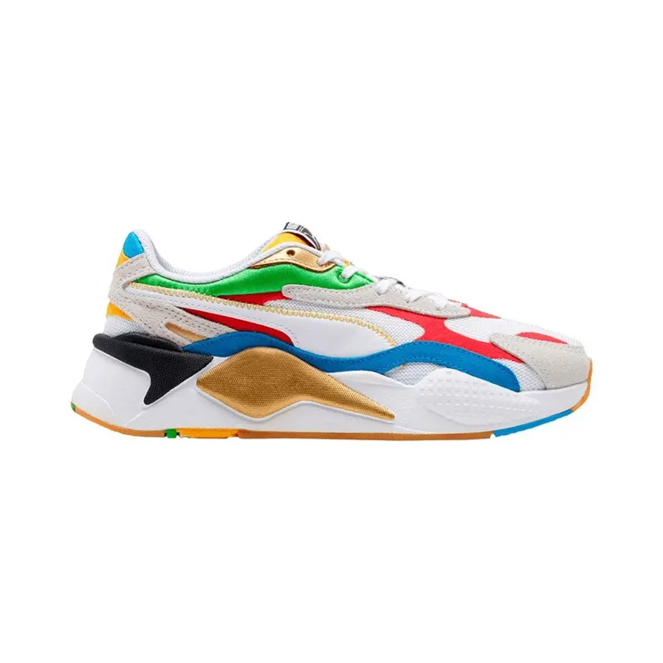 Puma RS-X3 WH Unity (368662-01)