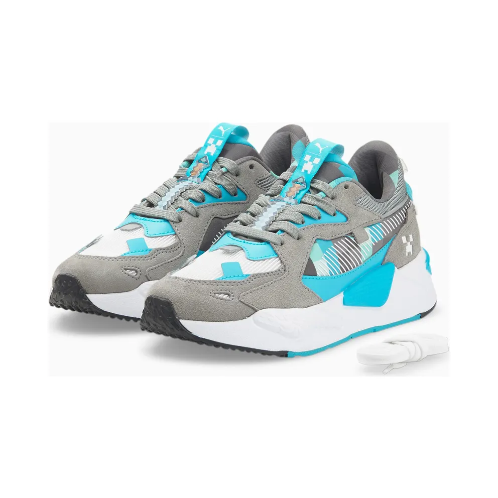 Puma x Minecraft RS-Z Blue (38565002)