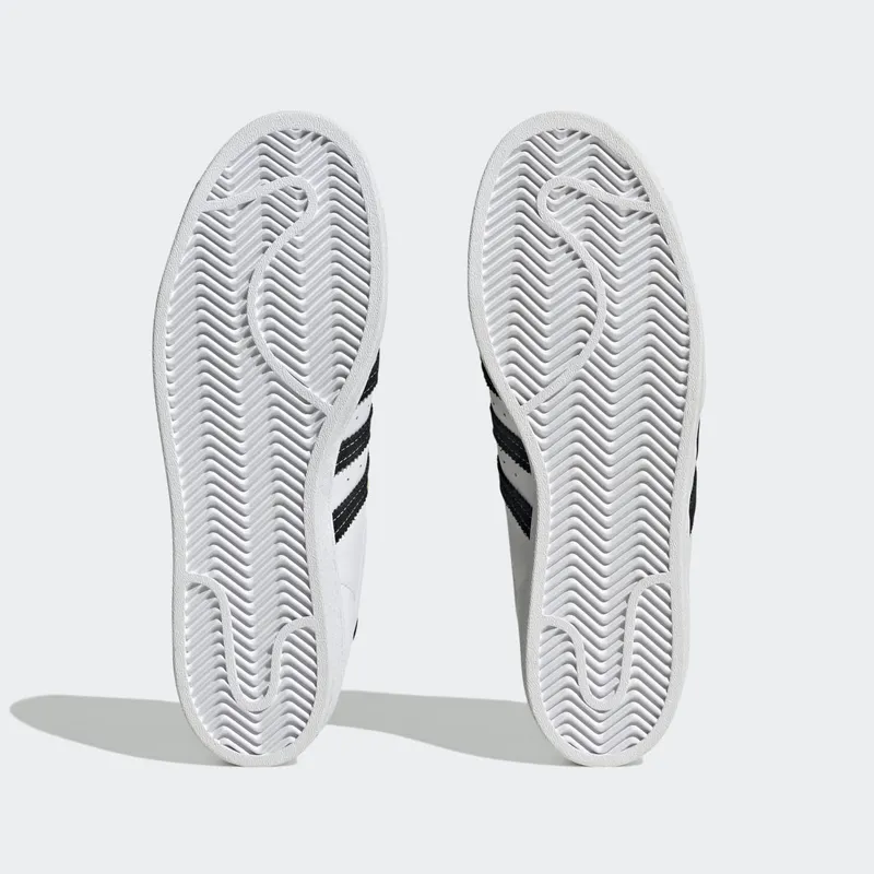 adidas Superstar Cloud White Sand Strata Core Black (HQ2166)