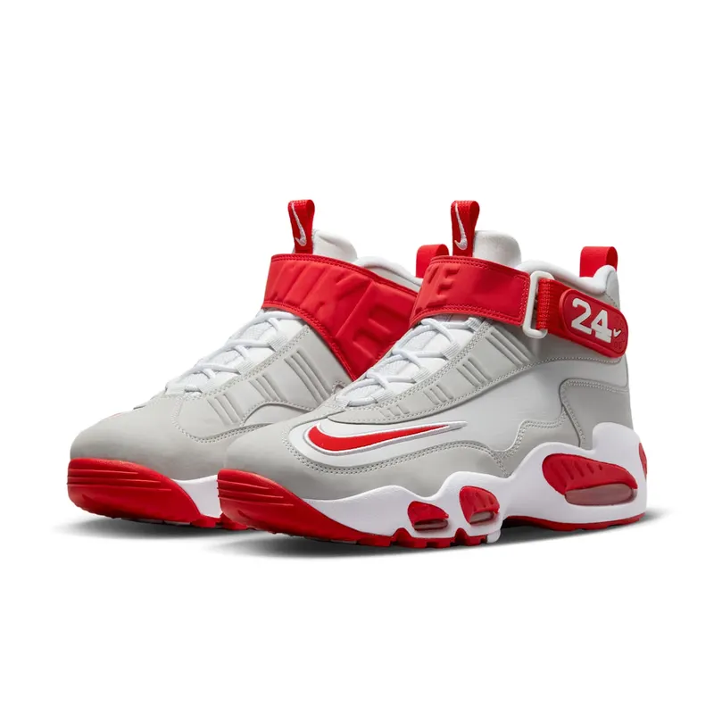 Nike Air Griffey Max 1 Cincinnati Reds (2023) (FD0760-043)