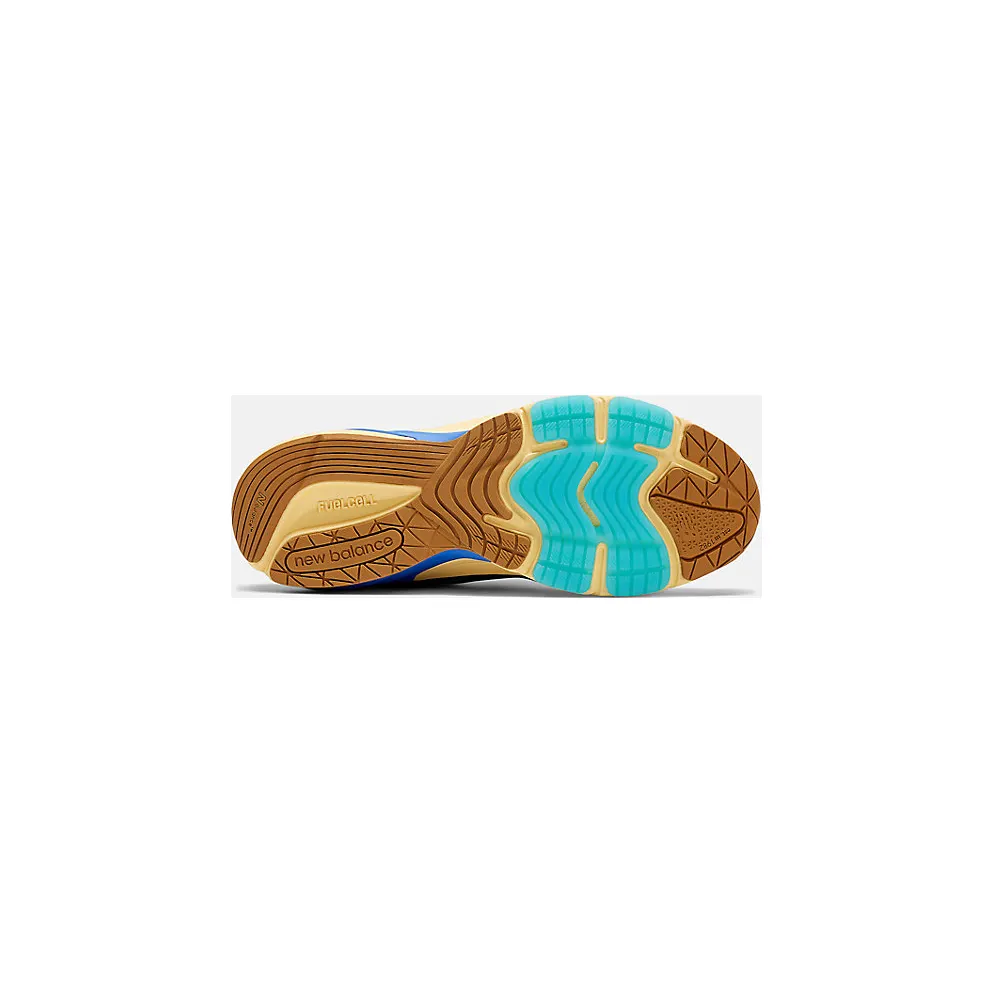 New Balance 990 v6 “Action Bronson – Lapis Lazuli” (M990AC6)