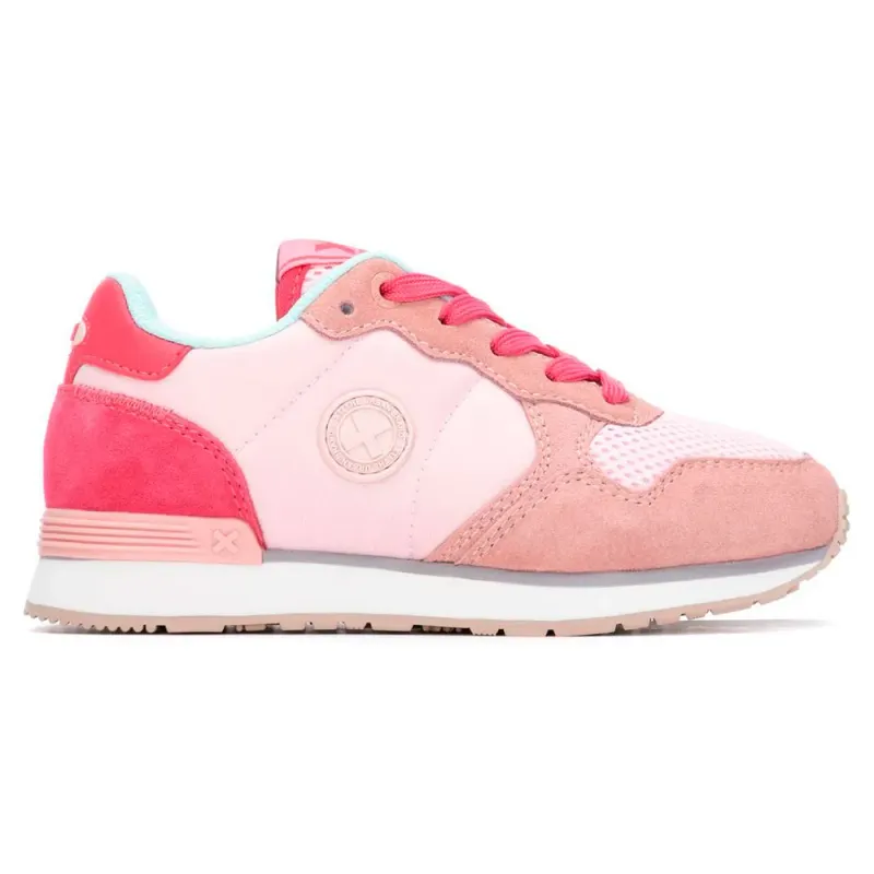 Xti Kids 153023 Shoes 153023-Nude