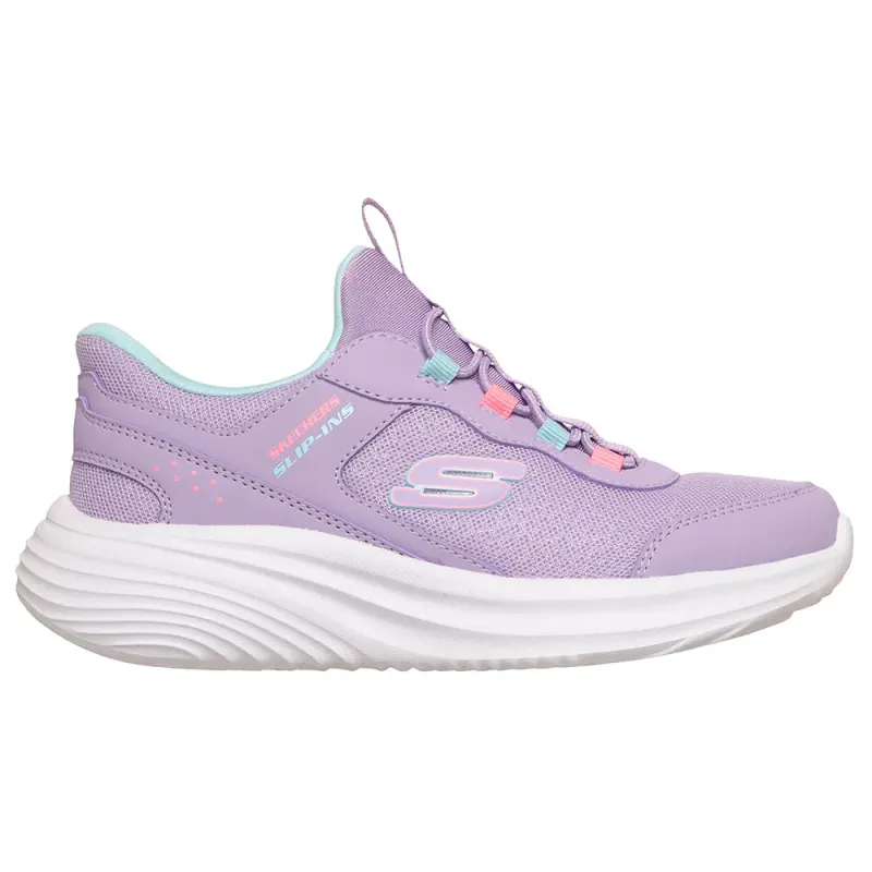 Skechers Slip-ins Purple (303690L-LAV)