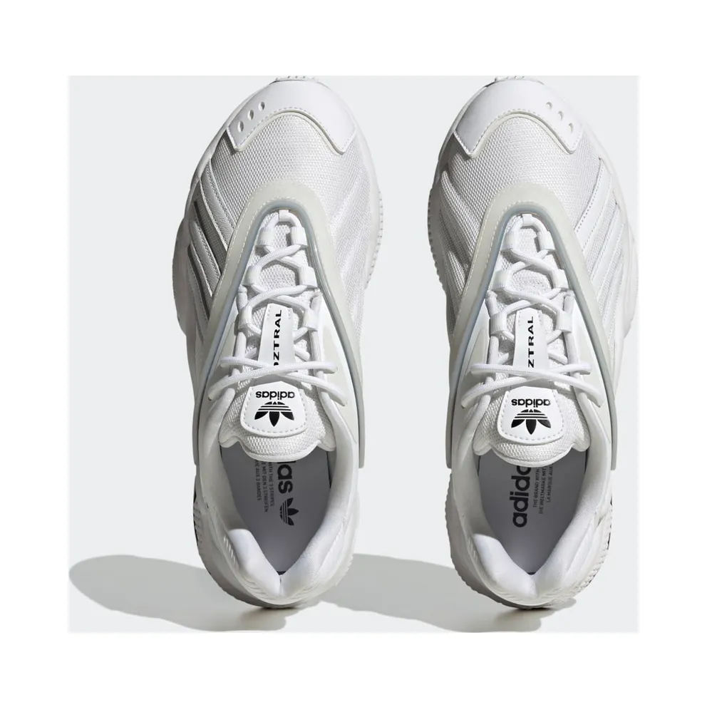 Adidas Oztral Cloud White / Cloud White / Core Black (HP6568)