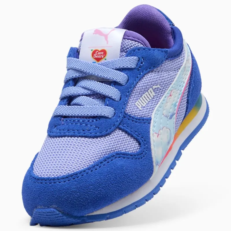 Puma ST Miler Care Bears x Sesame Street Intense Lavender (406913-01)