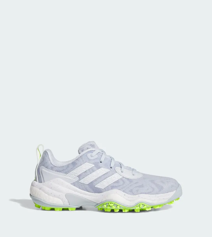 adidas Codechaos 25 Golf Halo Blue Cloud White Lucid Lemon (IG8708)