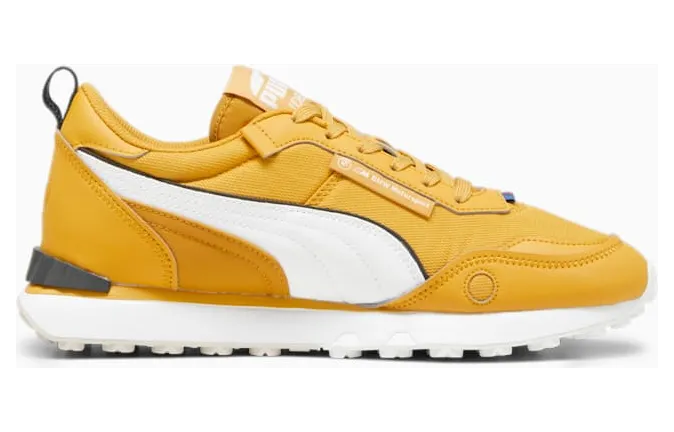 Puma BMW MMS RIDER FV “Yellow” (307779-02)
