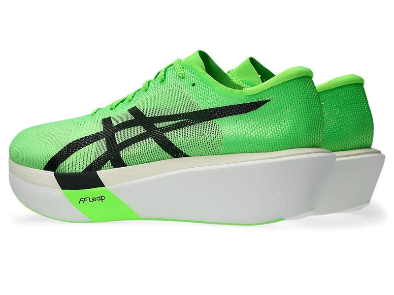 ASICS METASPEED SKY TOKYO “Green Gecko / Black” (1013A162-300)