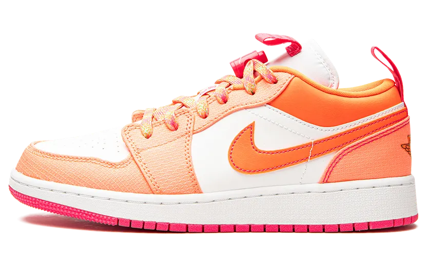 Jordan 1 Low Utility (GS) (DJ0530-801)