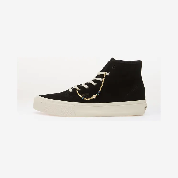 Vans Authentic Black (VN000EKKZX11)