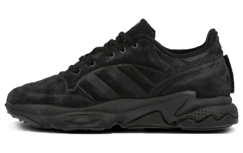 Adidas Kontuur II x Craig Green Black (FV7825)