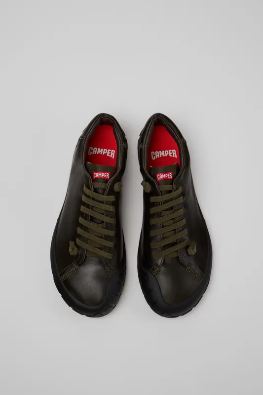 Camper Peu Path – Green (K101114012)