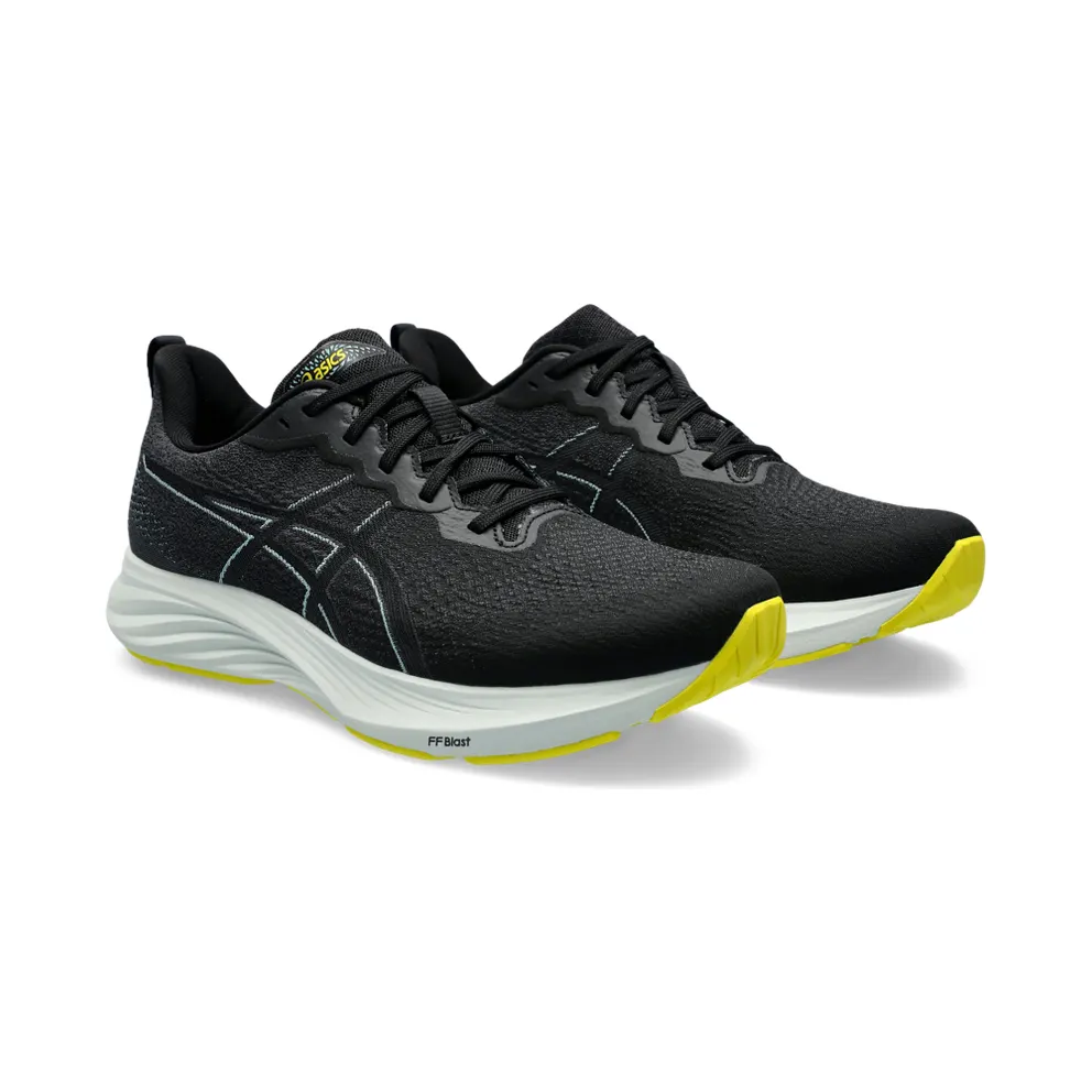 Asics Dynablast 4 Black/Graphite Grey (1011B697.001)
