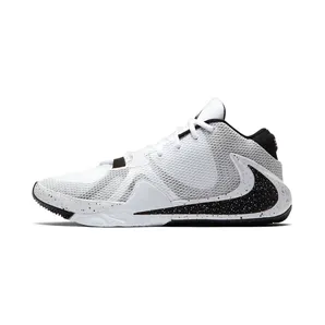 Nike Zoom Freak 1 “White / Black” (BQ5422-101)