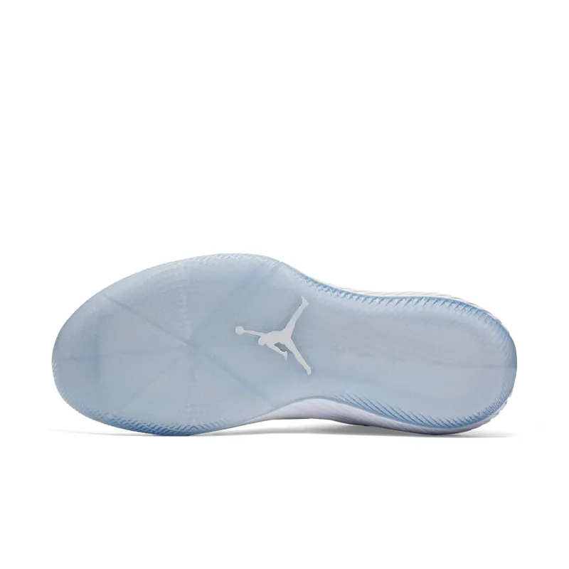 Jordan Why Not Zer0.1 Do You White/White-Black (AA2510-100)