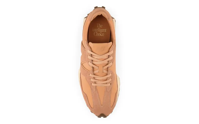 New Balance 327 Toast Tawny Birch (MS327PL)