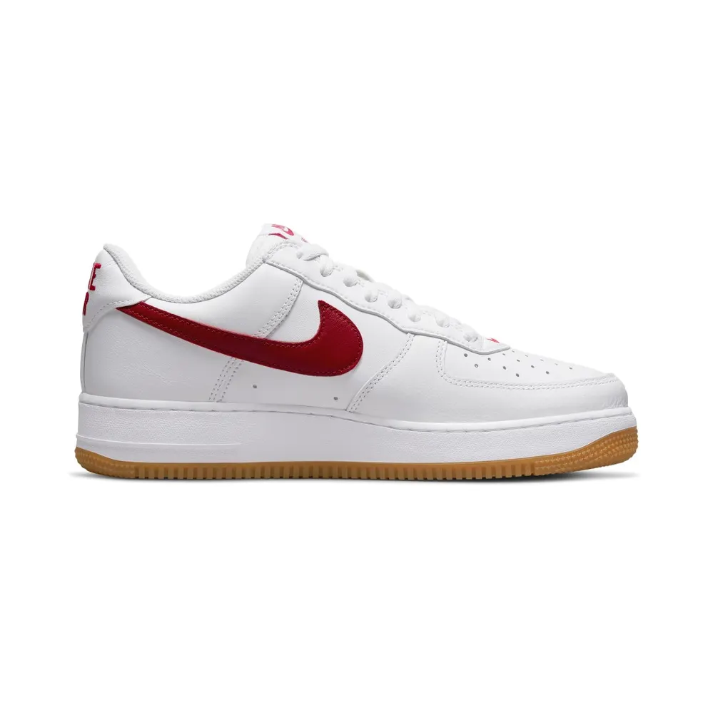 Nike Air Force 1 Low Retro White (DJ3911-102)