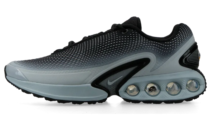 Nike Air Max DN Zwart
