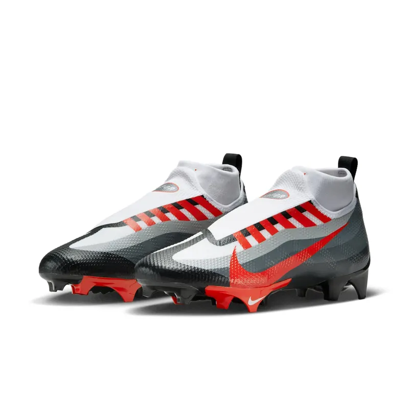 Nike Vapor Edge Pro 360 Black Team Orange (DV0778-004)