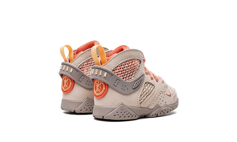 Air Jordan 7 Retro SP TD “Bephies Beauty Supply” (DR1483-168)
