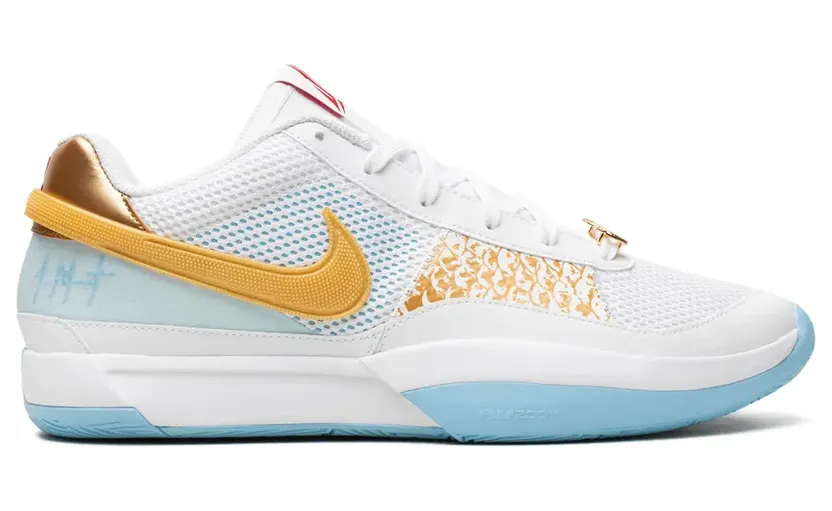 Nike Ja 1 Chinese New Year sneakers – Wit (FV1290)