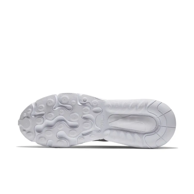 Nike Air Max 270 React White (CV1632-100)