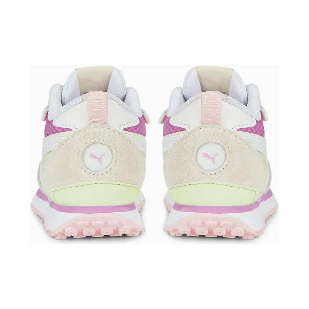 Puma Rider FV Future Vintage White/Brown (386066-03)