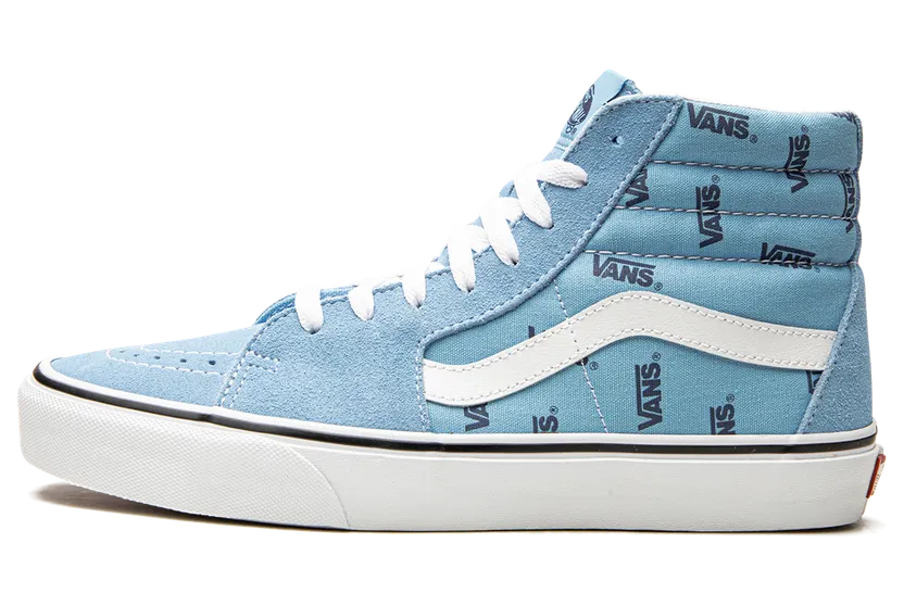 Vans SK8 Hi “AOP” (VN0A5KRH90C)