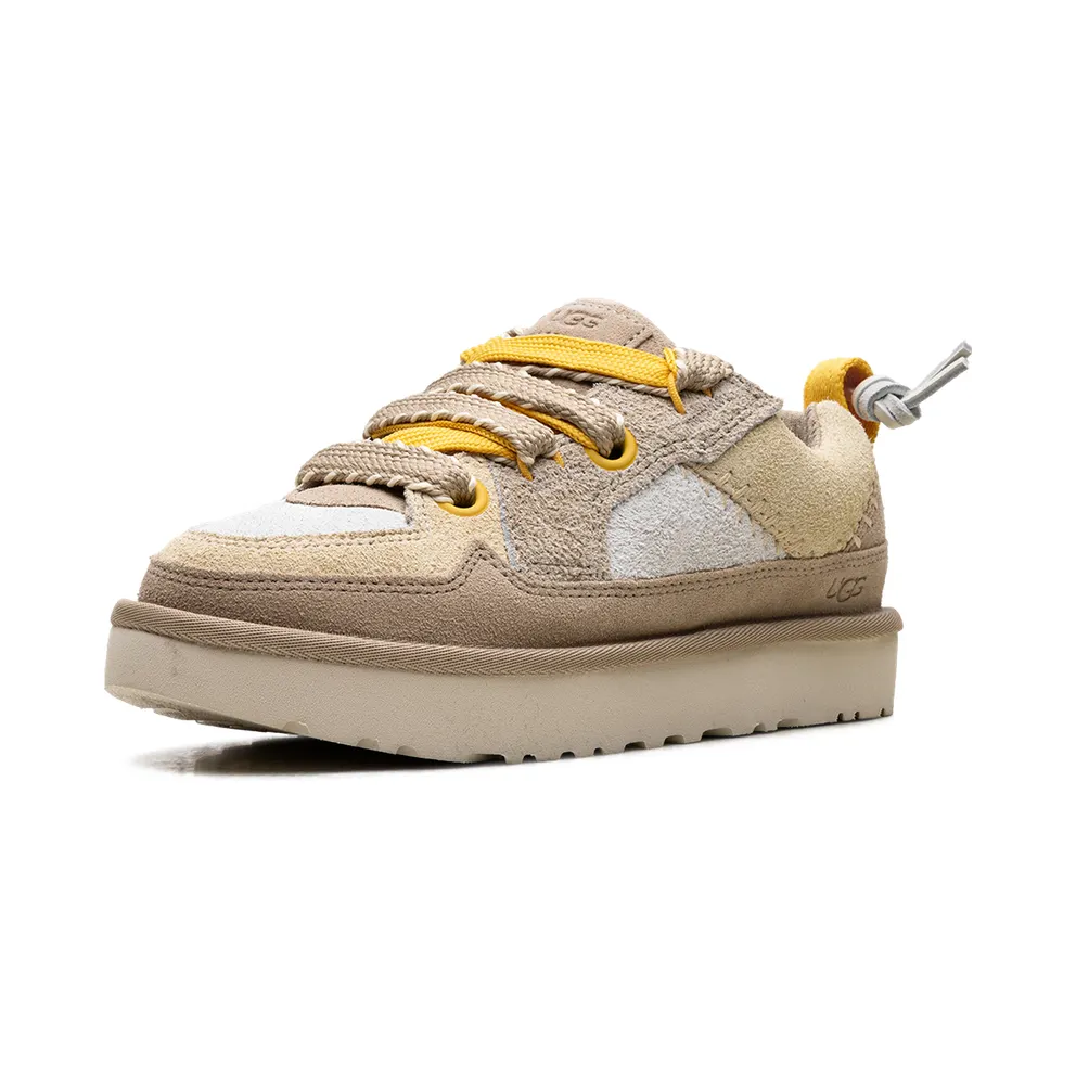 Ugg Lowmel Lo Biarritz “Mustard Seed” (1172710-MDSD)