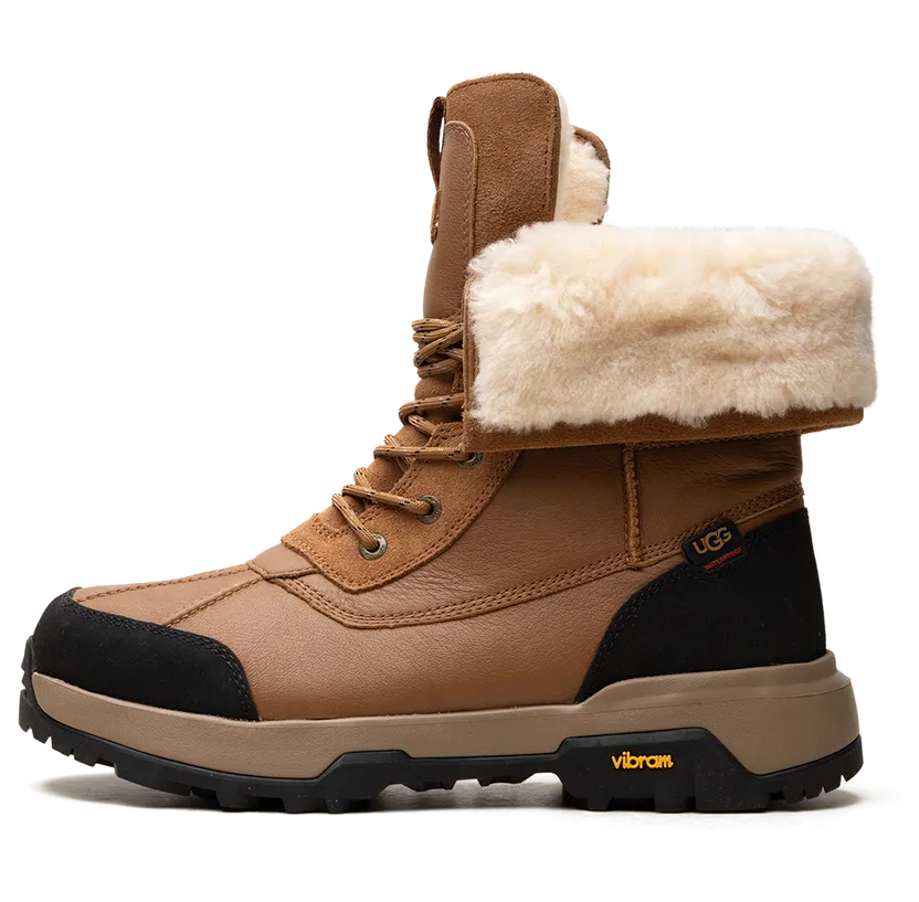 Ugg Adirondack Boot XXV “Chestnut” (1170770-CHE)