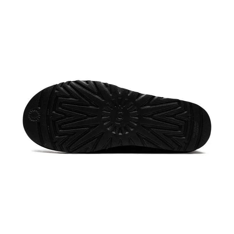ugg-classic-mini 1112516-BLK